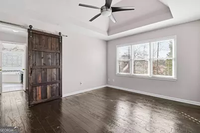 4619 NW Carina Drive, Acworth, GA 30101 - Photo 25