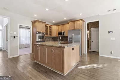 4619 NW Carina Drive, Acworth, GA 30101 - Photo 11