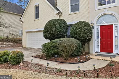 4619 NW Carina Drive, Acworth, GA 30101 - Photo 45