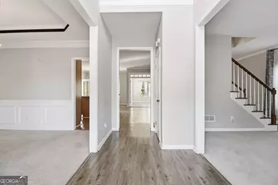 4619 NW Carina Drive, Acworth, GA 30101 - Photo 3