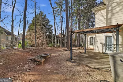 4619 NW Carina Drive, Acworth, GA 30101 - Photo 35