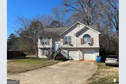 7061 Regency Lane, McDonough, GA 30253 - Photo 5