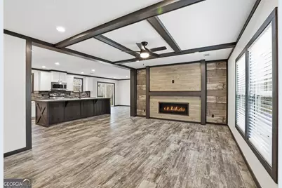 196 Hicks Trail, Toccoa, GA 30577 - Photo 5