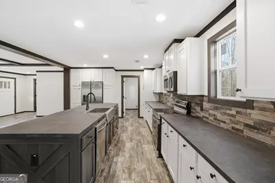 196 Hicks Trail, Toccoa, GA 30577 - Photo 9