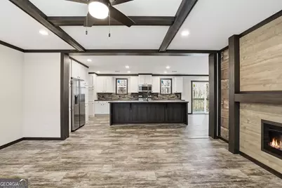 196 Hicks Trail, Toccoa, GA 30577 - Photo 7