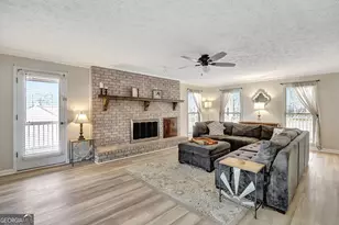 300 Briarwood Rd, Tyrone, GA 30290 - Photo 11