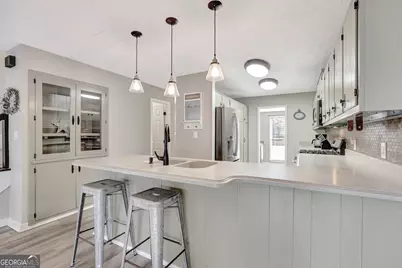 300 Briarwood Road, Tyrone, GA 30290 - Photo 15