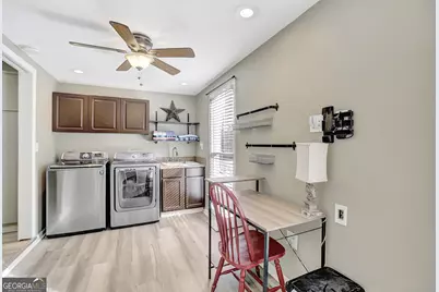 300 Briarwood Road, Tyrone, GA 30290 - Photo 23