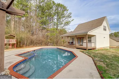 300 Briarwood Road, Tyrone, GA 30290 - Photo 5