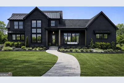 0 Matteo Way #LOT 4, Fayetteville, GA 30215 - Photo 1