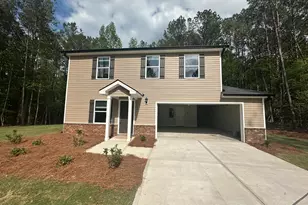 25 Emerald Ln, Covington, GA 30014 - Photo 1