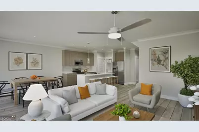 2021 Piccolo Court #191, McDonough, GA 30252 - Photo 21