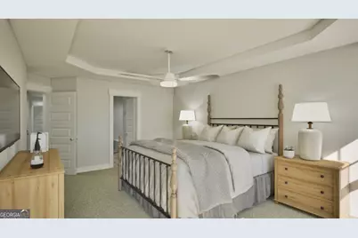 2021 Piccolo Court #191, McDonough, GA 30252 - Photo 17