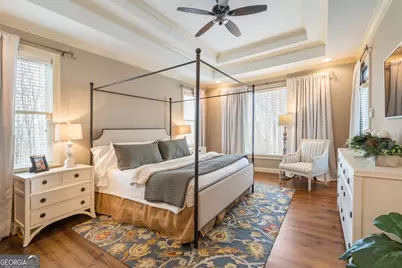 2120 Morgan Lane, Covington, GA 30014 - Photo 17