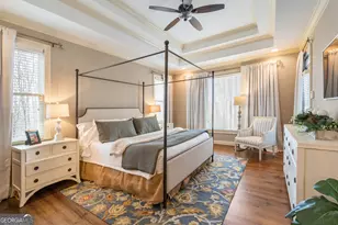 2120 Morgan Ln, Covington, GA 30014 - Photo 17