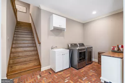 2120 Morgan Lane, Covington, GA 30014 - Photo 31