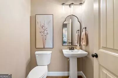 2120 Morgan Lane, Covington, GA 30014 - Photo 29