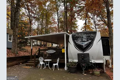 60 Park Vista Drive, Cleveland, GA 30528 - Photo 5