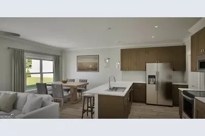 2025 Piccolo Court #192, McDonough, GA 30252 - Photo 5