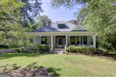 127 Wilkins Road, Fayetteville, GA 30214 - Photo 49