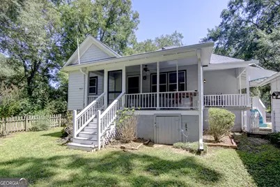 127 Wilkins Road, Fayetteville, GA 30214 - Photo 51