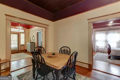 127 Wilkins Road, Fayetteville, GA 30214 - Photo 17