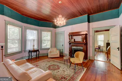 127 Wilkins Road, Fayetteville, GA 30214 - Photo 15