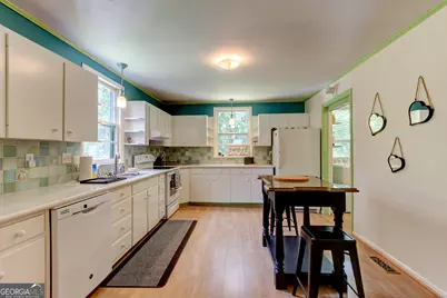 127 Wilkins Road, Fayetteville, GA 30214 - Photo 37