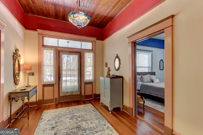 127 Wilkins Road, Fayetteville, GA 30214 - Photo 5