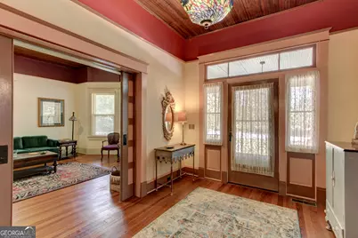 127 Wilkins Road, Fayetteville, GA 30214 - Photo 3