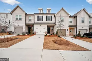 140 Hazel Dr, McDonough, GA 30253 - Photo 1