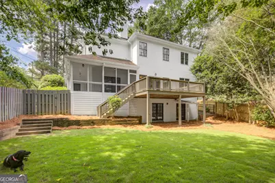 2059 Howell Mill Road NW, Atlanta, GA 30318 - Photo 31