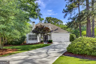 2059 Howell Mill Road NW, Atlanta, GA 30318 - Photo 1