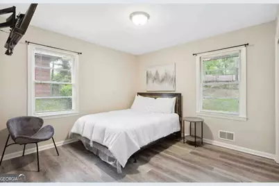 1082 Holly Cirlce, Forest Park, GA 30297 - Photo 13