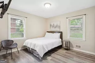 1082 Holly Cirlce, Forest Park, GA 30297 - Photo 13