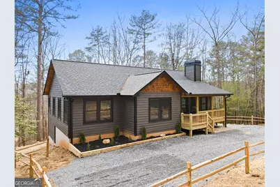 150 Williams Branch Drive, Morganton, GA 30560 - Photo 1