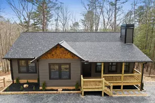 150 Williams Branch Dr, Morganton, GA 30560 - Photo 3