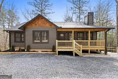 150 Williams Branch Drive, Morganton, GA 30560 - Photo 5