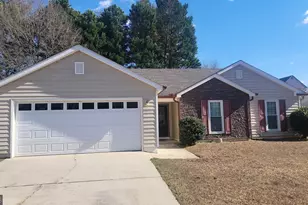 445 Westside Dr, Jonesboro, GA 30238 - Photo 1