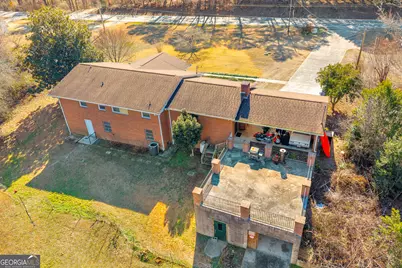 2671 Liberty Hill Road, Eastanollee, GA 30538 - Photo 5