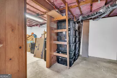 2671 Liberty Hill Road, Eastanollee, GA 30538 - Photo 37