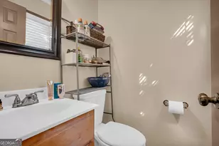 2671 Liberty Hill Rd, Eastanollee, GA 30538 - Photo 15