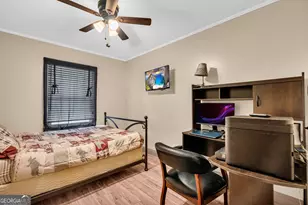 2671 Liberty Hill Rd, Eastanollee, GA 30538 - Photo 27