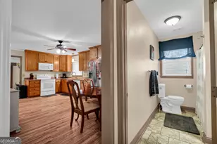 2671 Liberty Hill Rd, Eastanollee, GA 30538 - Photo 19