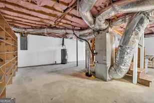 2671 Liberty Hill Rd, Eastanollee, GA 30538 - Photo 43