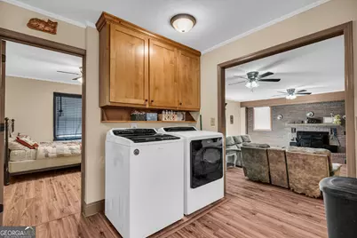 2671 Liberty Hill Road, Eastanollee, GA 30538 - Photo 29