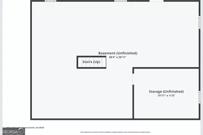 2671 Liberty Hill Road, Eastanollee, GA 30538 - Photo 49