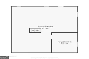 2671 Liberty Hill Rd, Eastanollee, GA 30538 - Photo 49