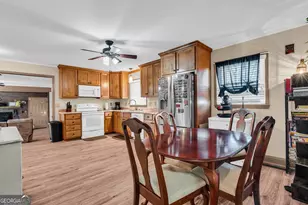 2671 Liberty Hill Rd, Eastanollee, GA 30538 - Photo 21