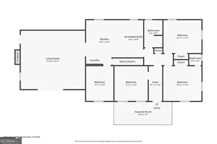 2671 Liberty Hill Rd, Eastanollee, GA 30538 - Photo 53